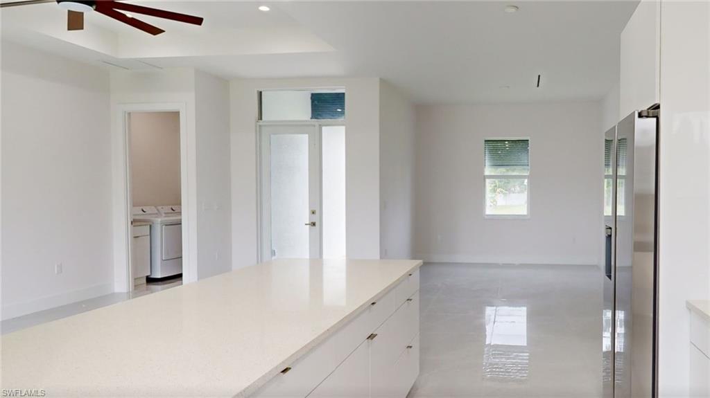 FORT MYERS - Residential Lease