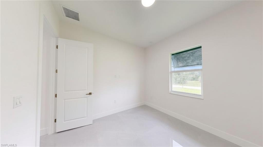 FORT MYERS - Residential Lease