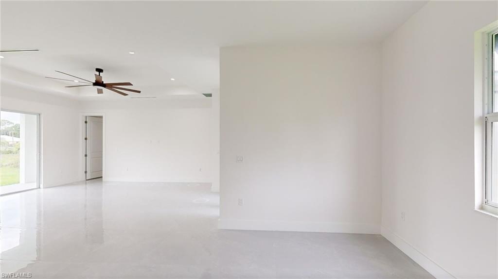 FORT MYERS - Residential Lease