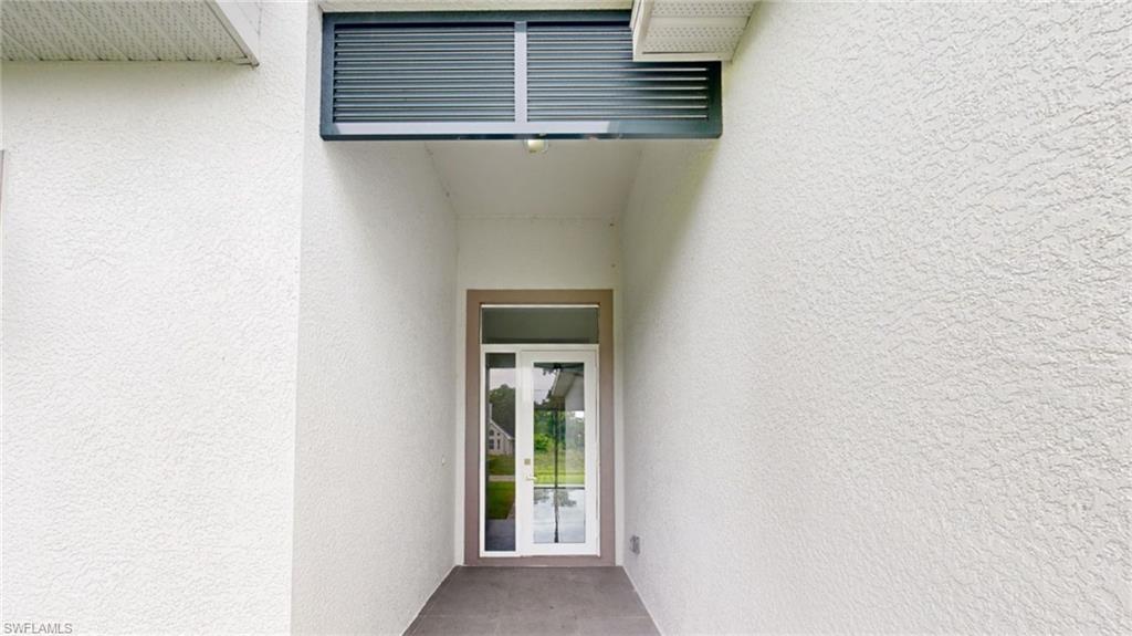 FORT MYERS - Residential Lease
