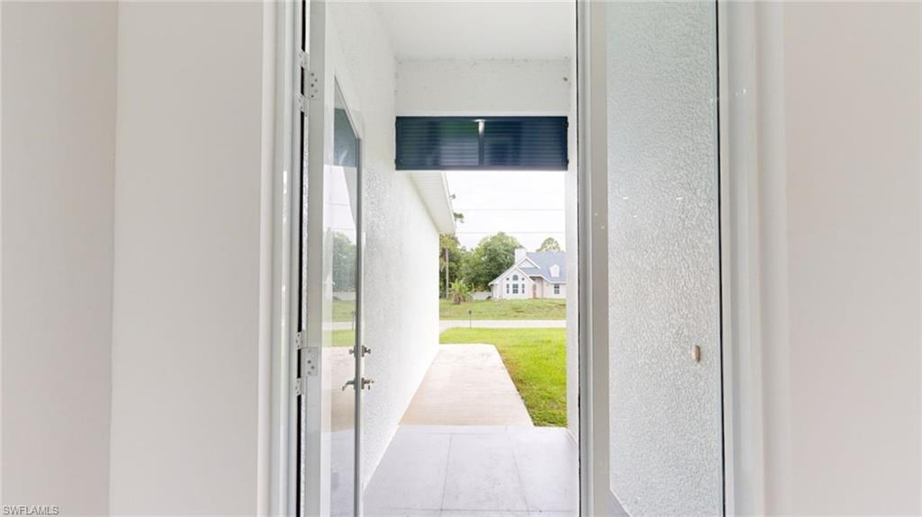 FORT MYERS - Residential Lease