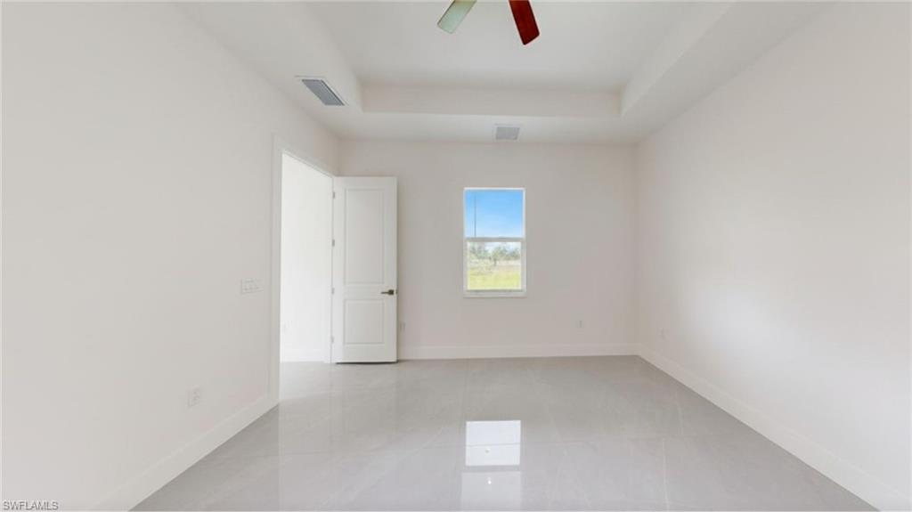 FORT MYERS - Residential Lease