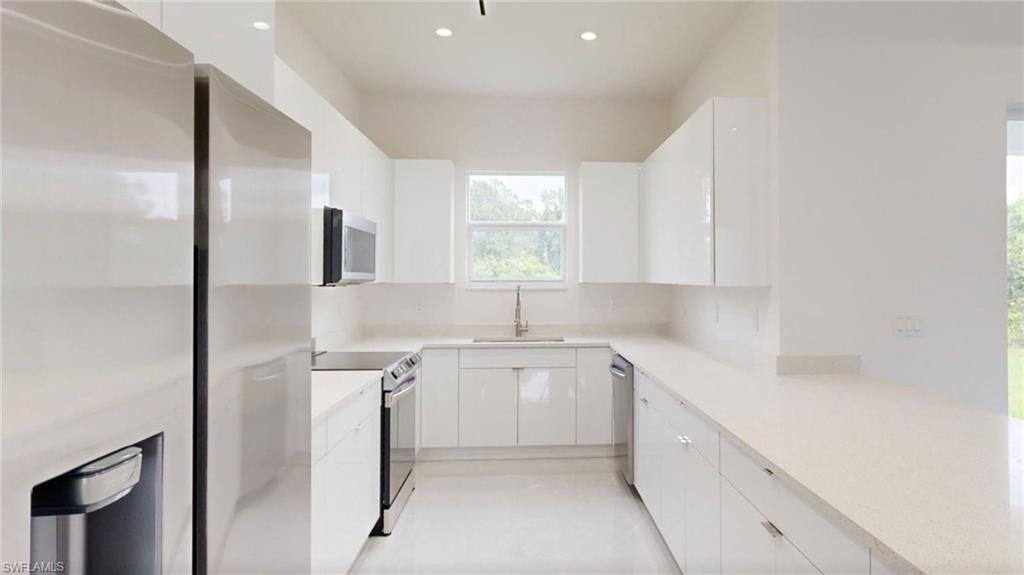 FORT MYERS - Residential Lease