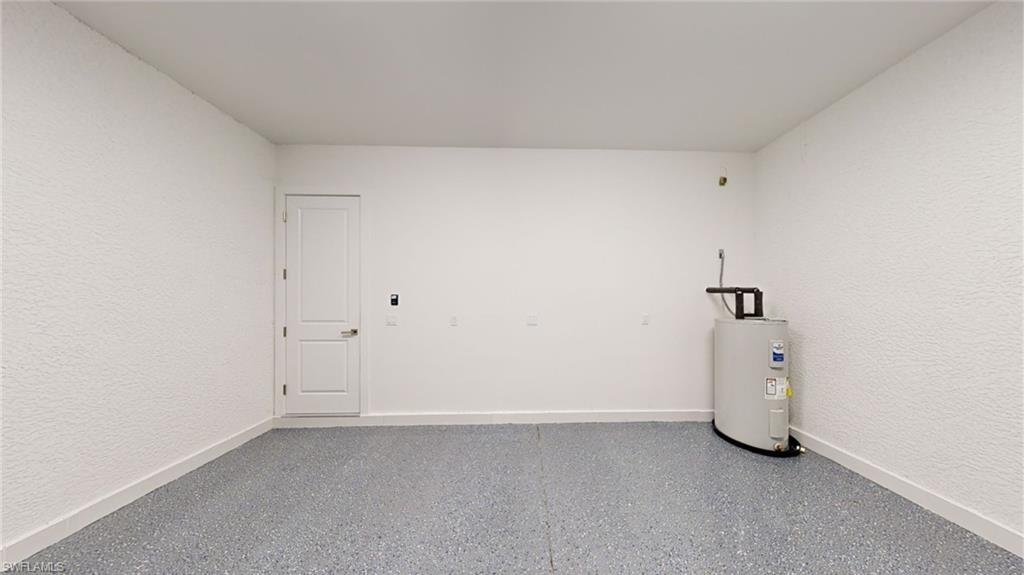 FORT MYERS - Residential Lease