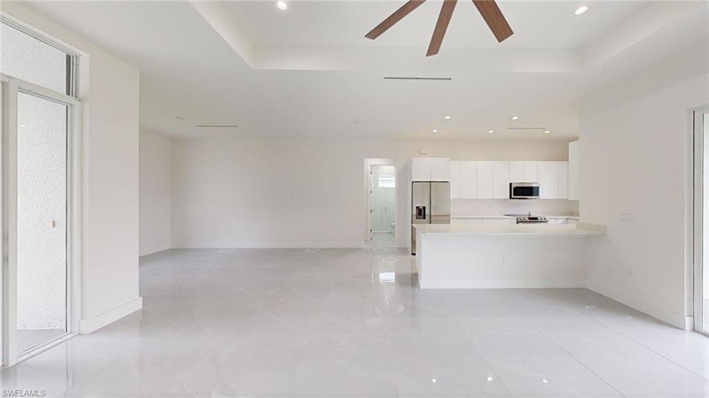 FORT MYERS - Residential Lease