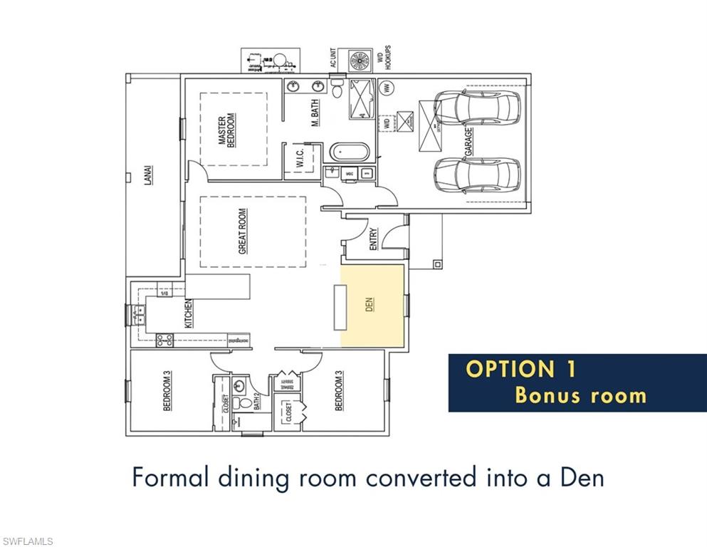 FORT MYERS - Residential Lease