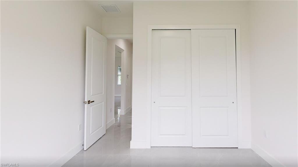 FORT MYERS - Residential Lease