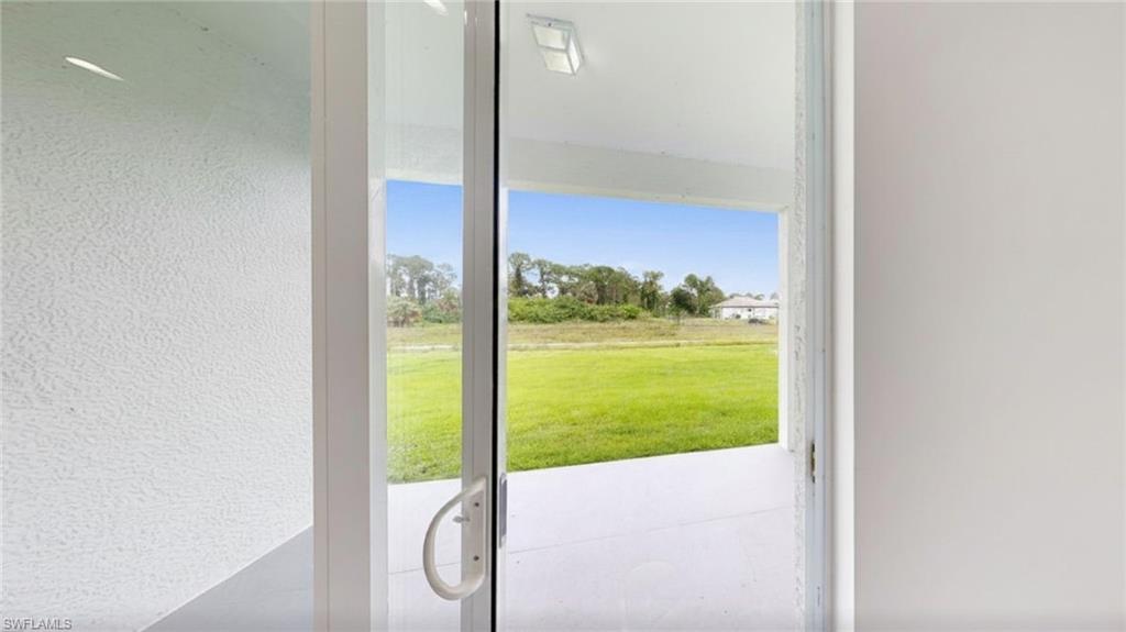 FORT MYERS - Residential Lease