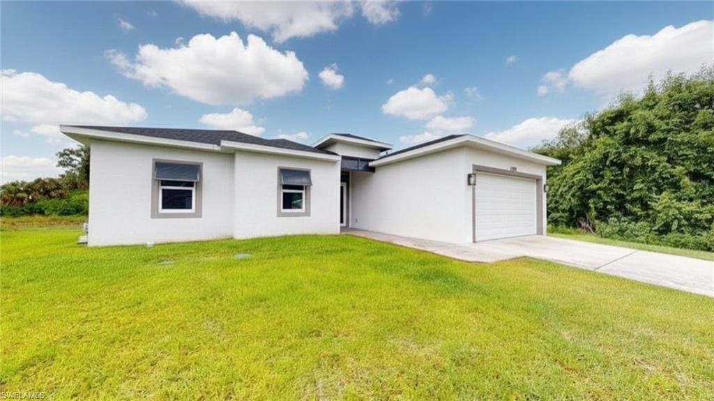 FORT MYERS - Residential Lease