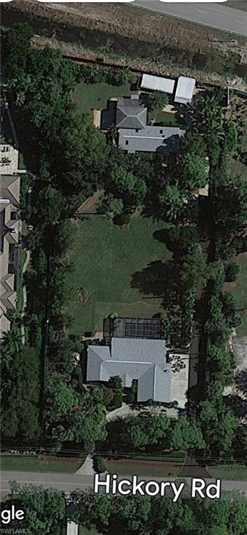 PINE RIDGE - Residential