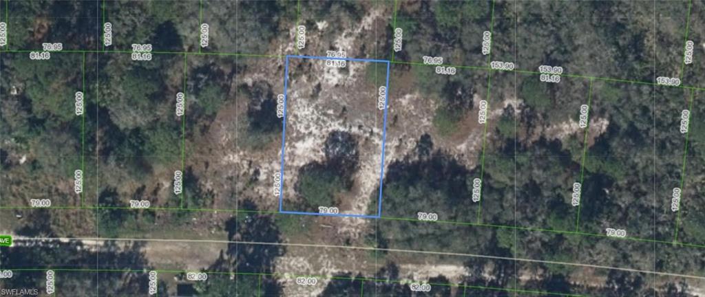 ACREAGE - Land