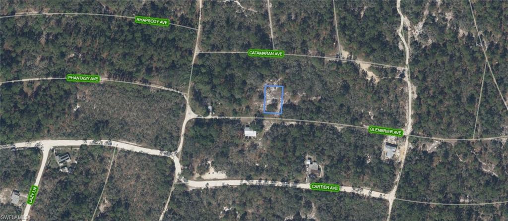 ACREAGE - Land