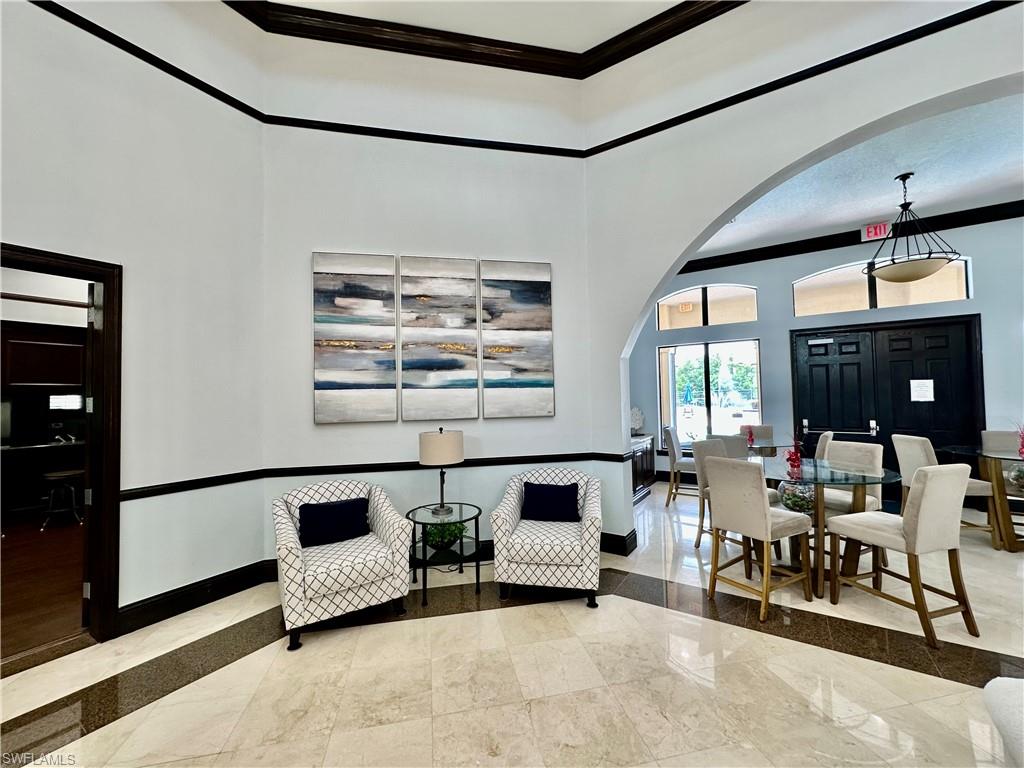 POSITANO PLACE - Residential Lease
