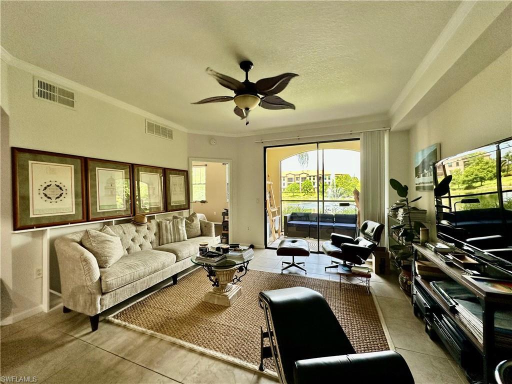 POSITANO PLACE - Residential Lease