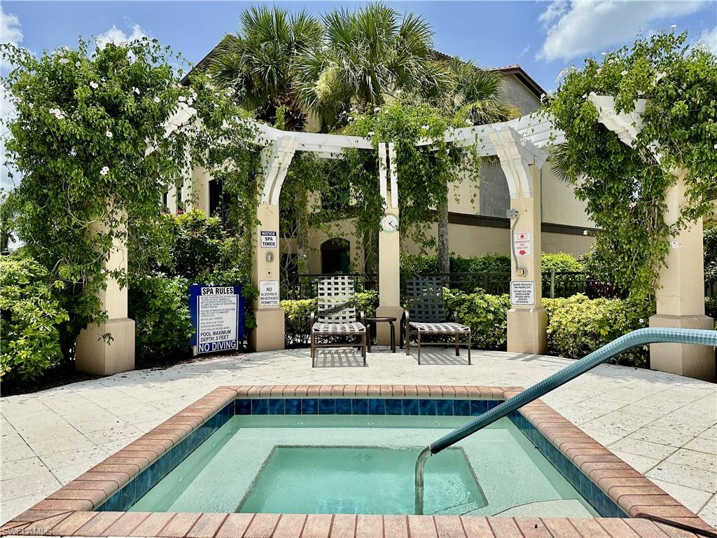 POSITANO PLACE - Residential Lease