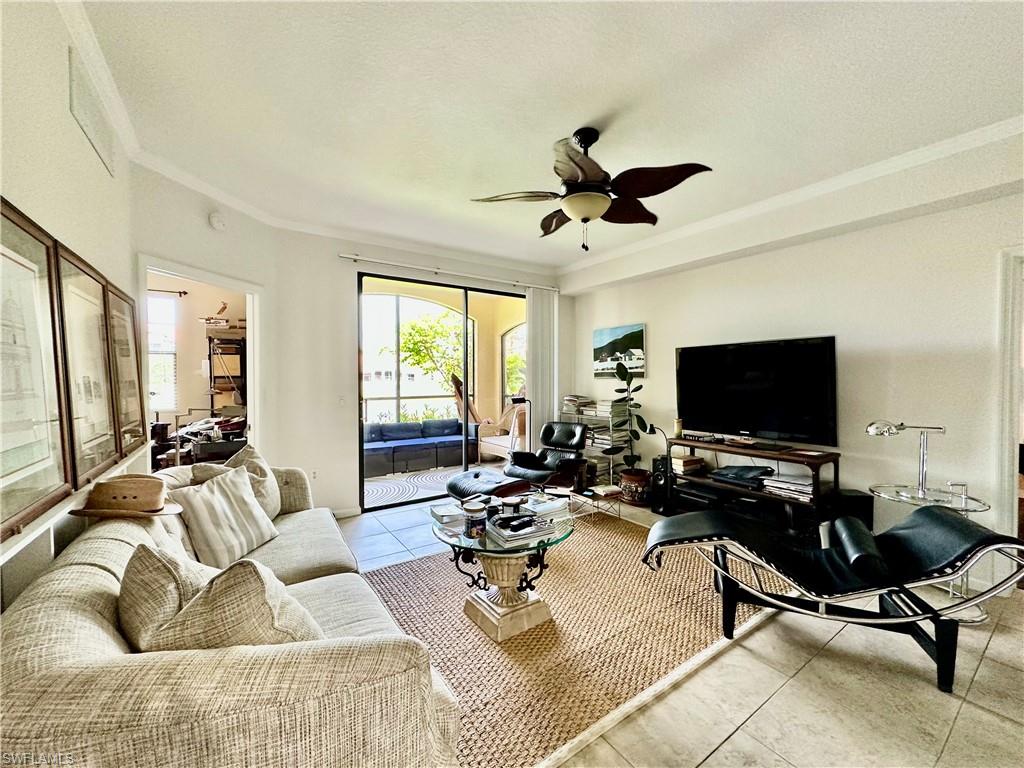 POSITANO PLACE - Residential Lease