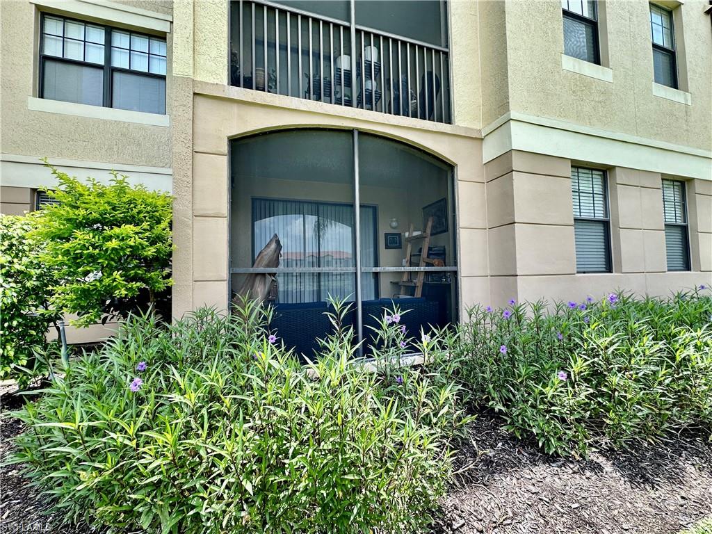 POSITANO PLACE - Residential Lease