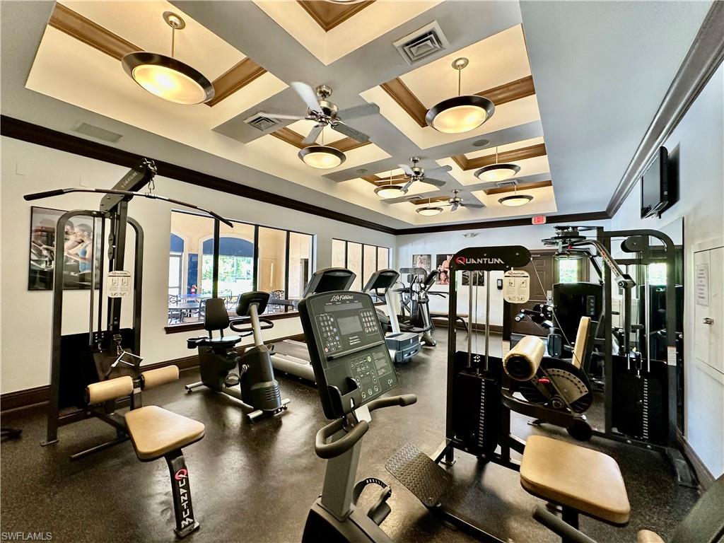 POSITANO PLACE - Residential Lease