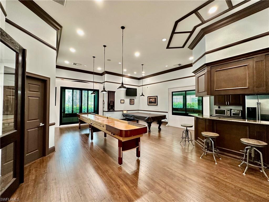 POSITANO PLACE - Residential Lease