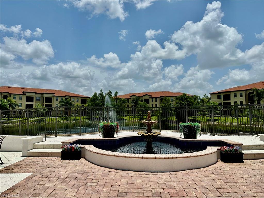 POSITANO PLACE - Residential Lease