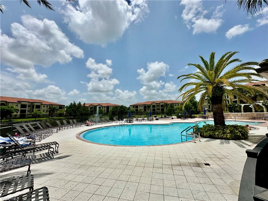 POSITANO PLACE - Residential Lease