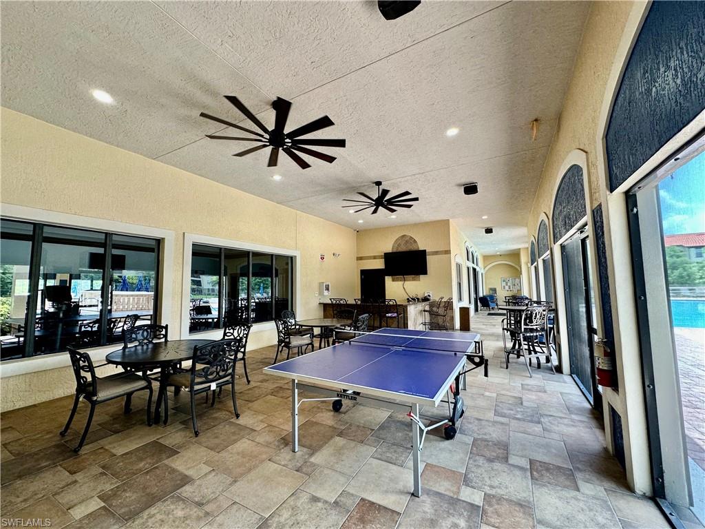 POSITANO PLACE - Residential Lease