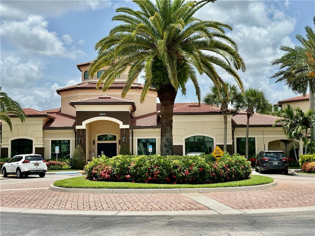 POSITANO PLACE - Residential Lease