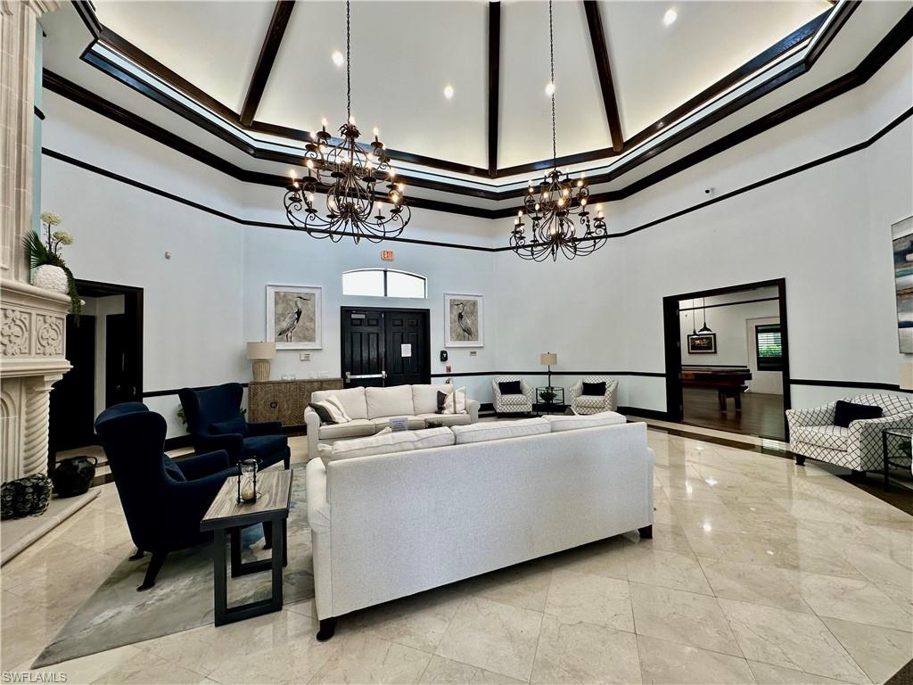 POSITANO PLACE - Residential Lease
