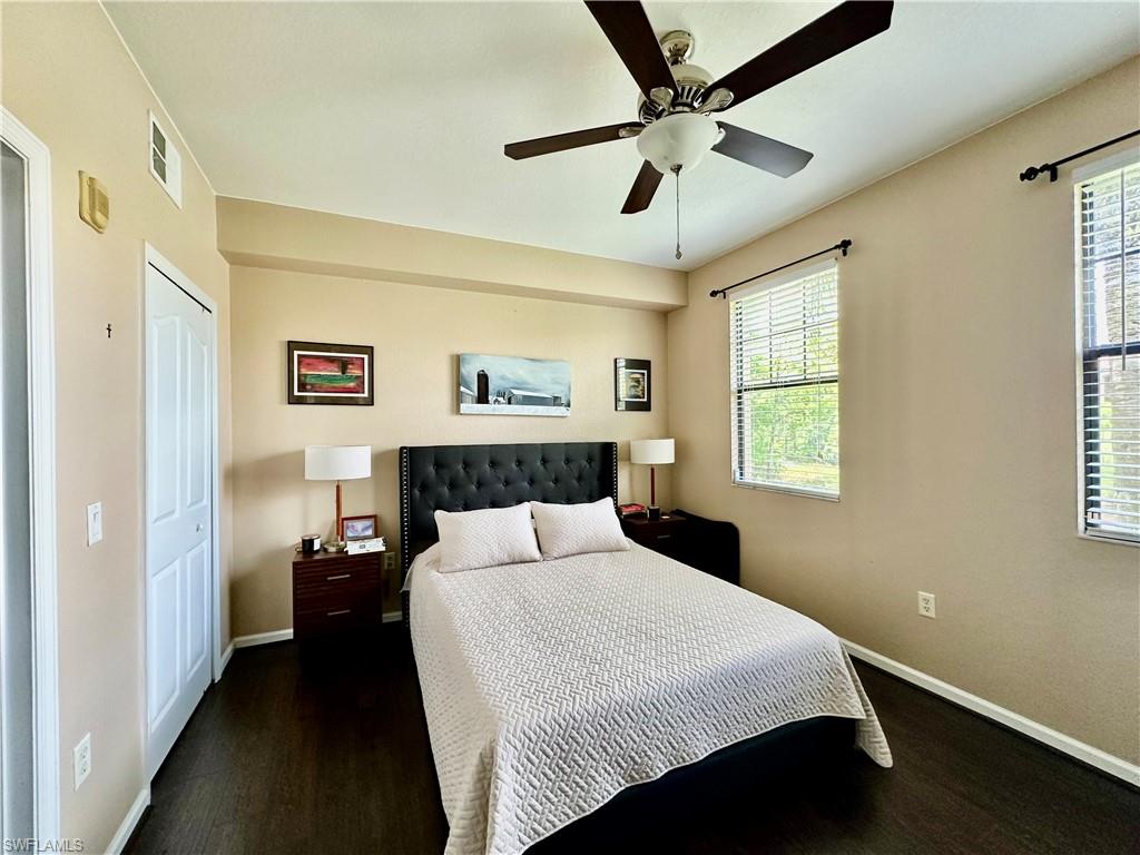 POSITANO PLACE - Residential Lease