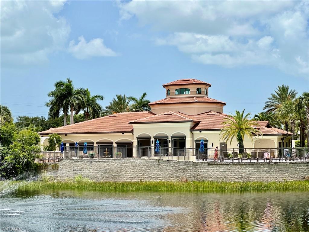 POSITANO PLACE - Residential Lease