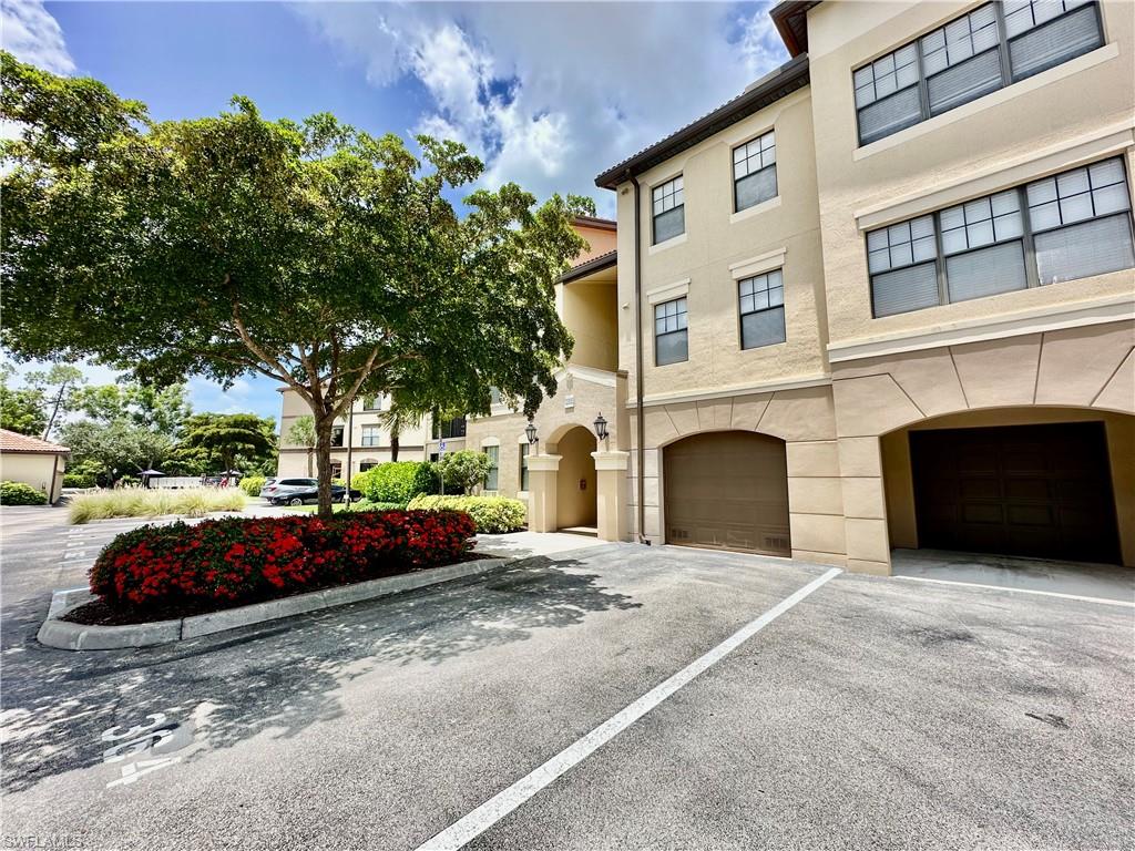 POSITANO PLACE - Residential Lease