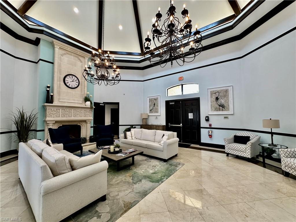 POSITANO PLACE - Residential Lease