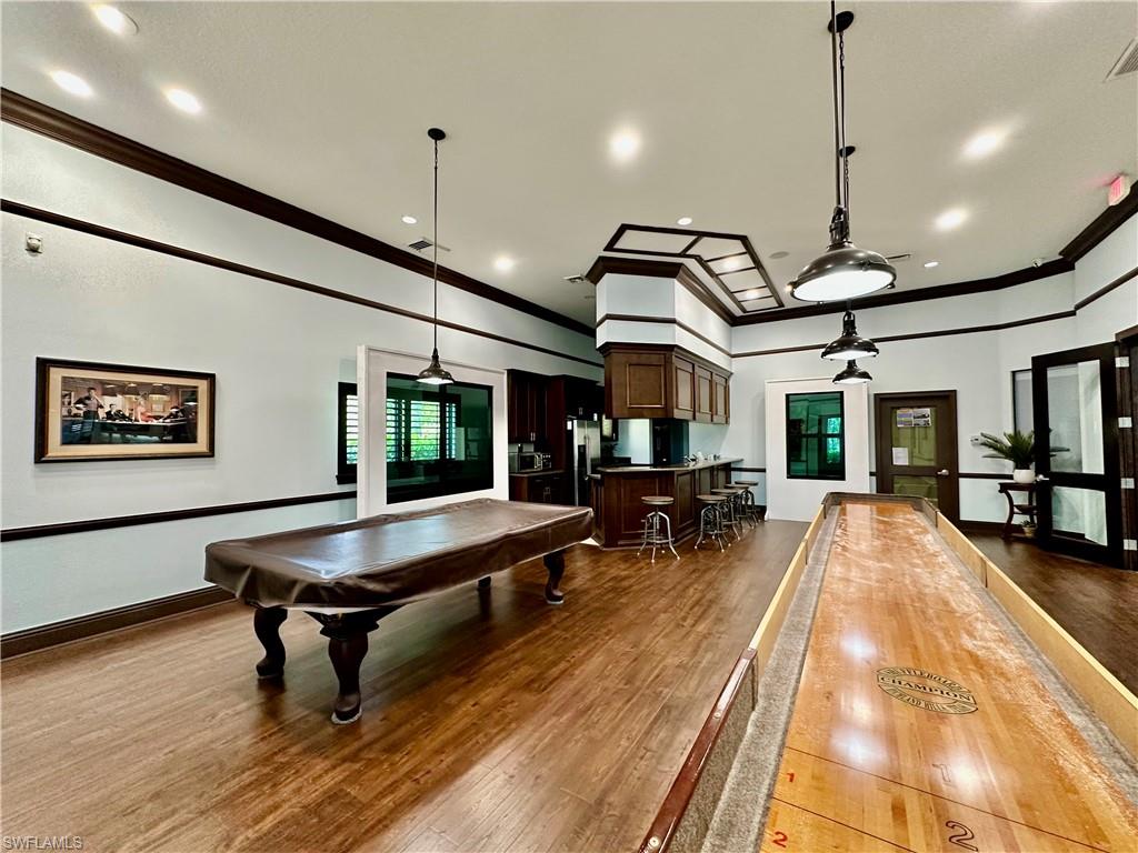 POSITANO PLACE - Residential Lease