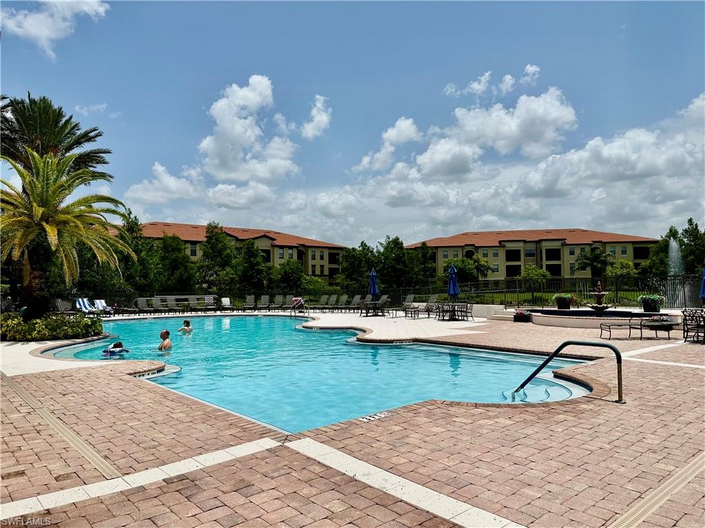 POSITANO PLACE - Residential Lease