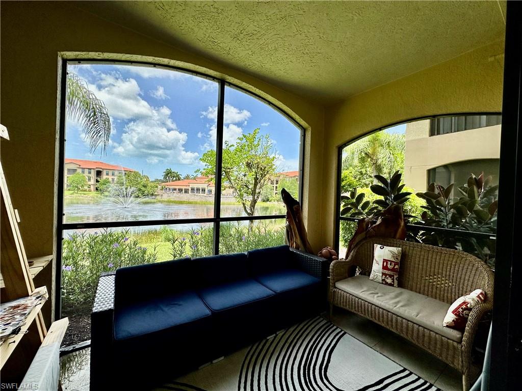 POSITANO PLACE - Residential Lease
