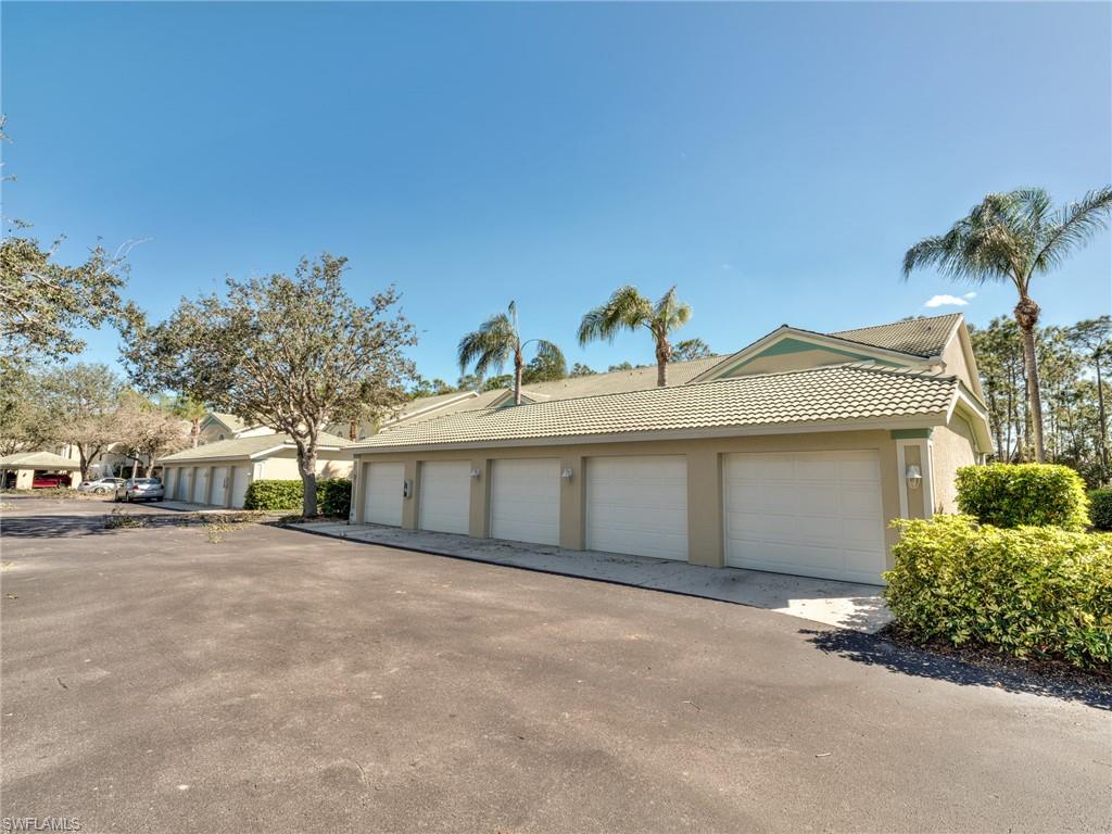BERMUDA PARK - Residential