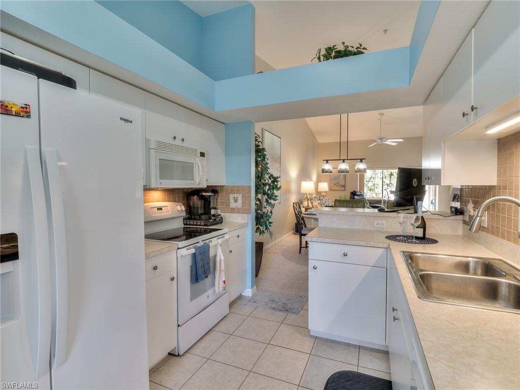 BERMUDA PARK - Residential