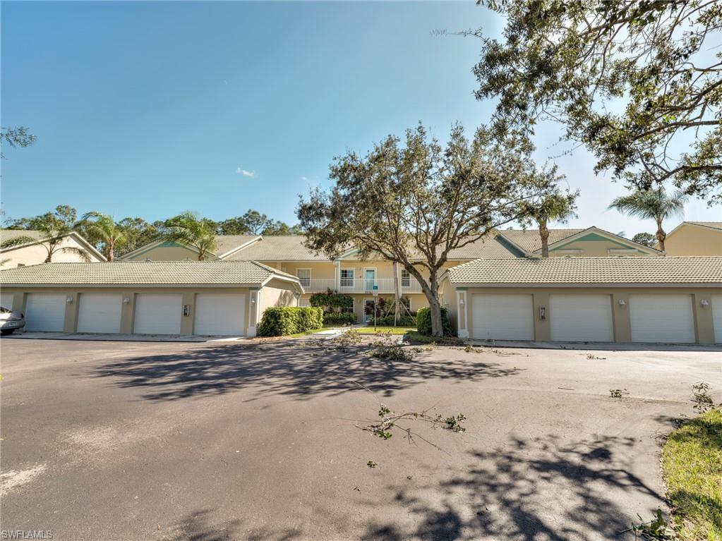 BERMUDA PARK - Residential