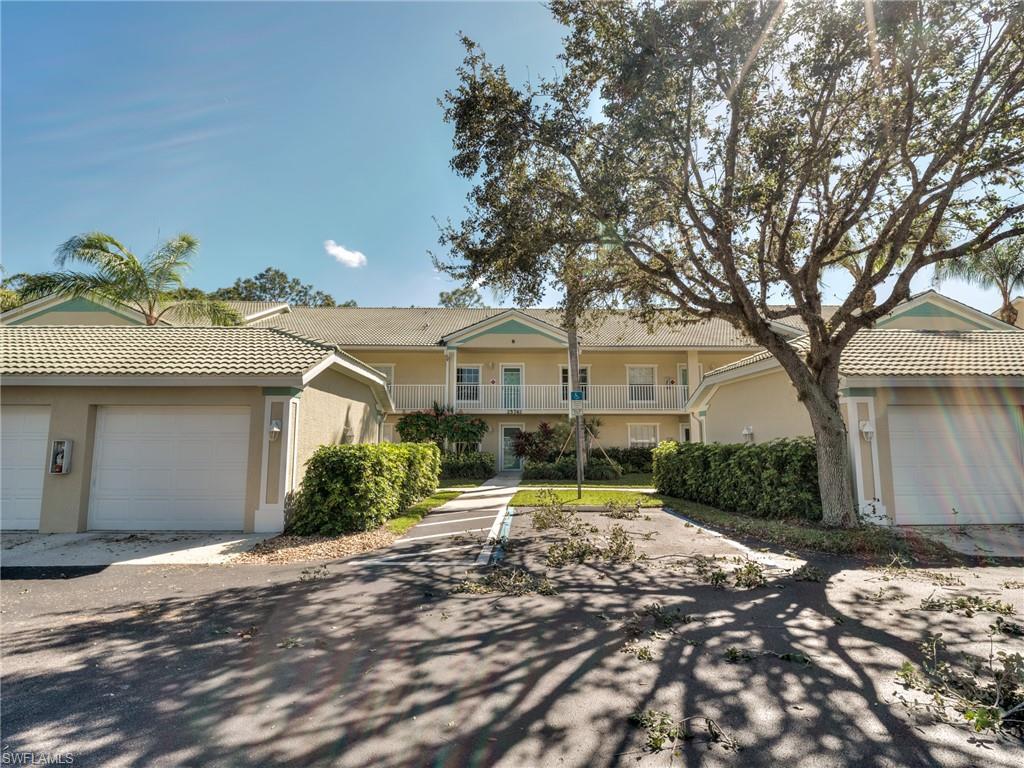 BERMUDA PARK - Residential