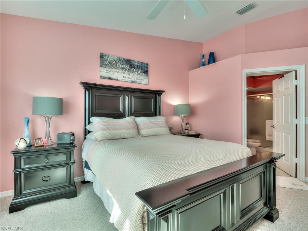 BERMUDA PARK - Residential