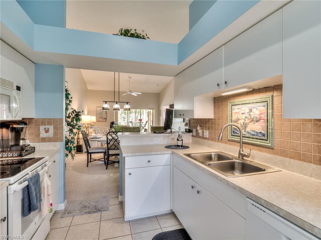 BERMUDA PARK - Residential