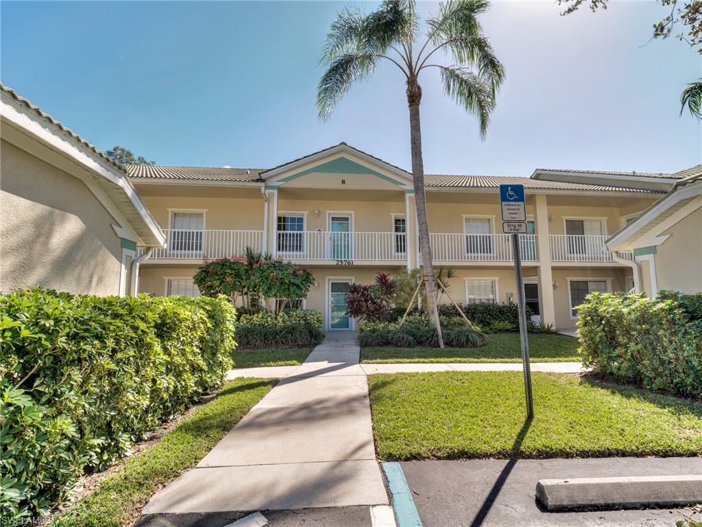 BERMUDA PARK - Residential