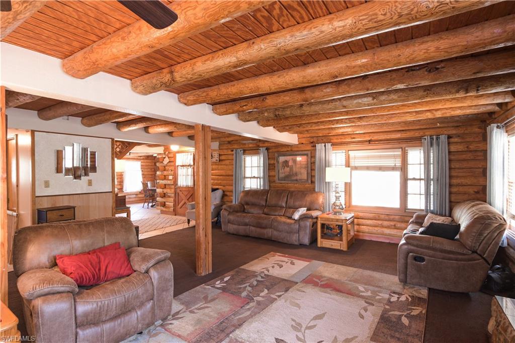 GOLDEN GATE ESTATES - Residential