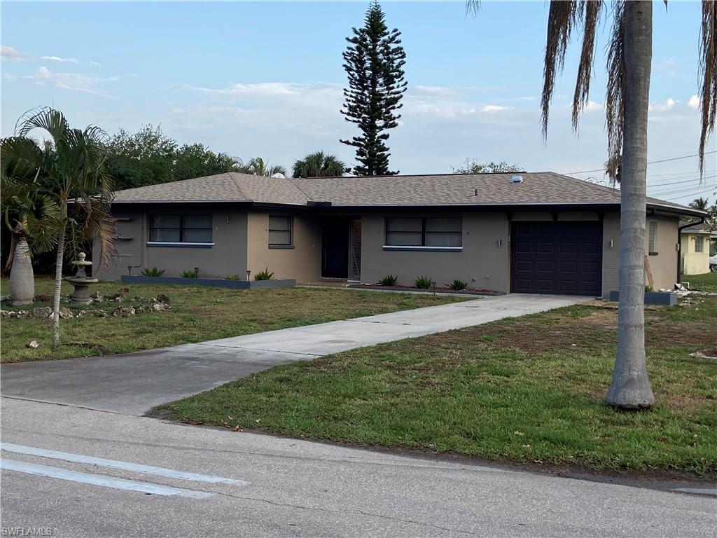 CORNWALLIS - Residential