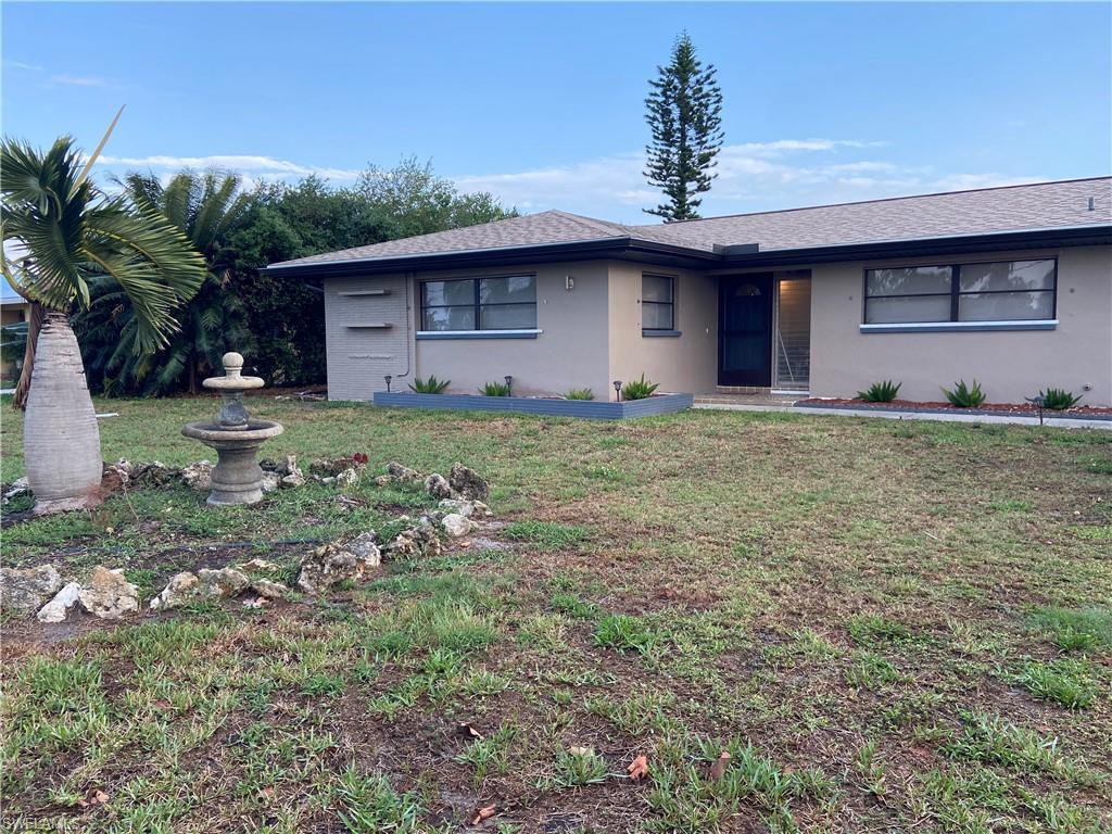 CORNWALLIS - Residential