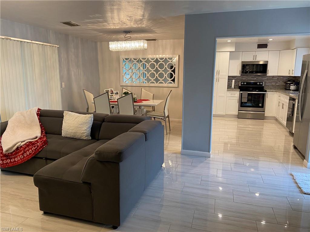 CORNWALLIS - Residential