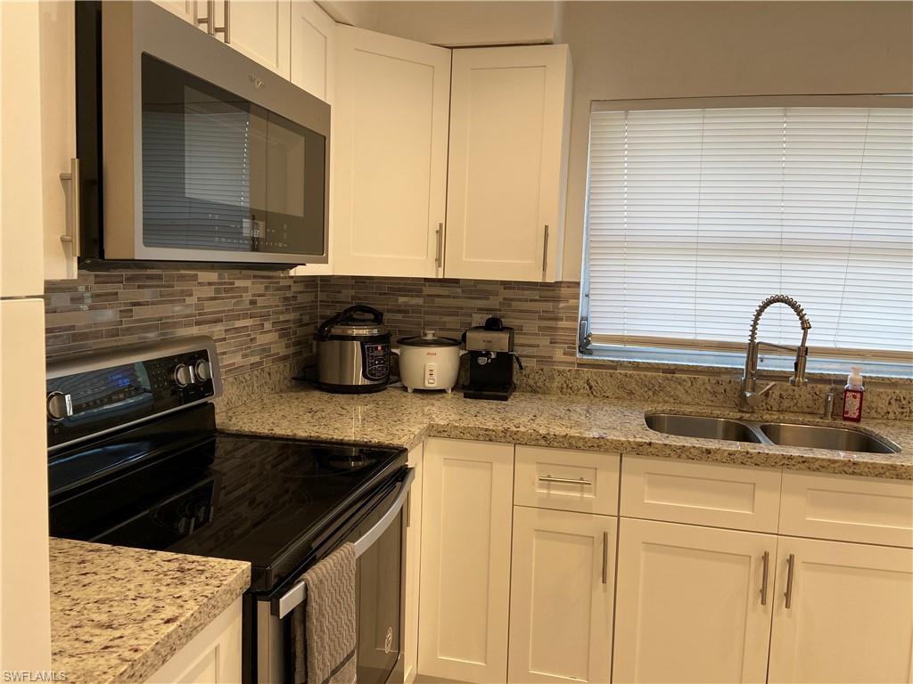 CORNWALLIS - Residential