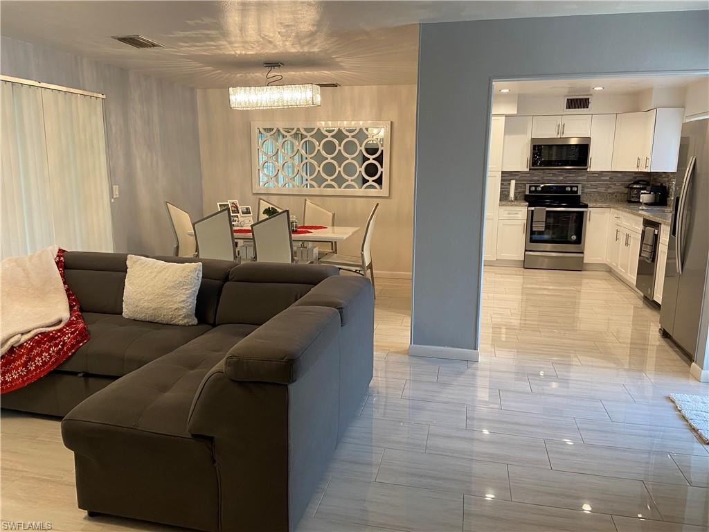 CORNWALLIS - Residential