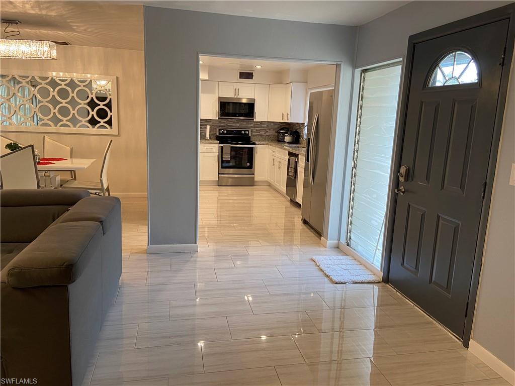 CORNWALLIS - Residential