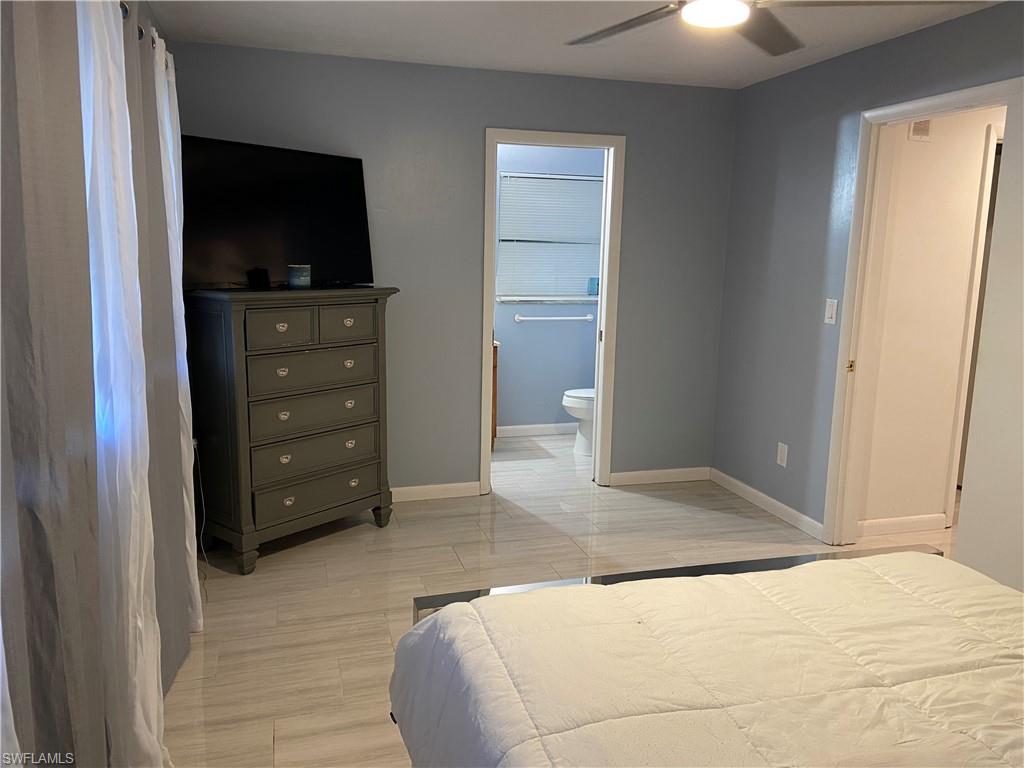 CORNWALLIS - Residential